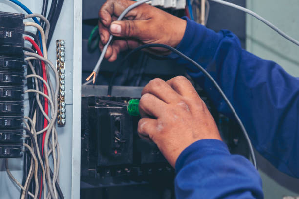 Best Electrical System Inspection  in Memphis, TX