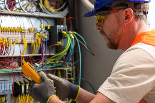  Memphis, TX Electrician Pros