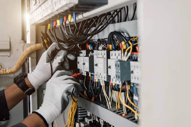 Best Electrical Wiring Services  in Memphis, TX